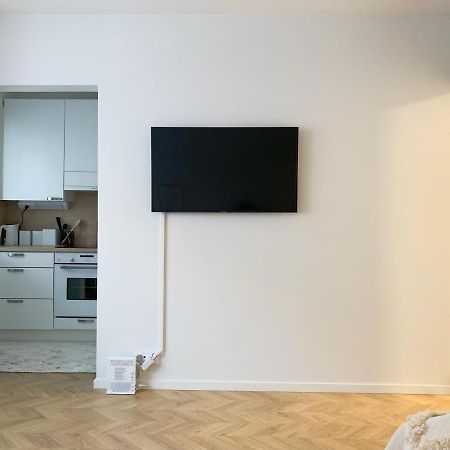 Cityview Design Apartment Amber Лахті Екстер'єр фото