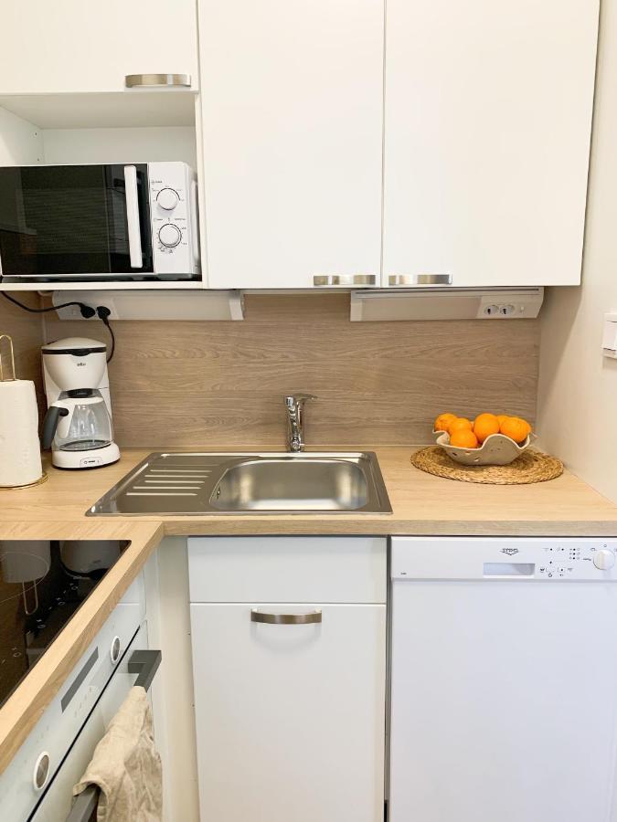 Cityview Design Apartment Amber Лахті Екстер'єр фото